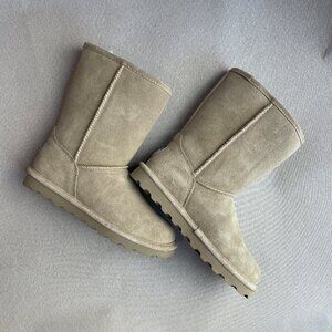 BearPaw classic boots NWOT